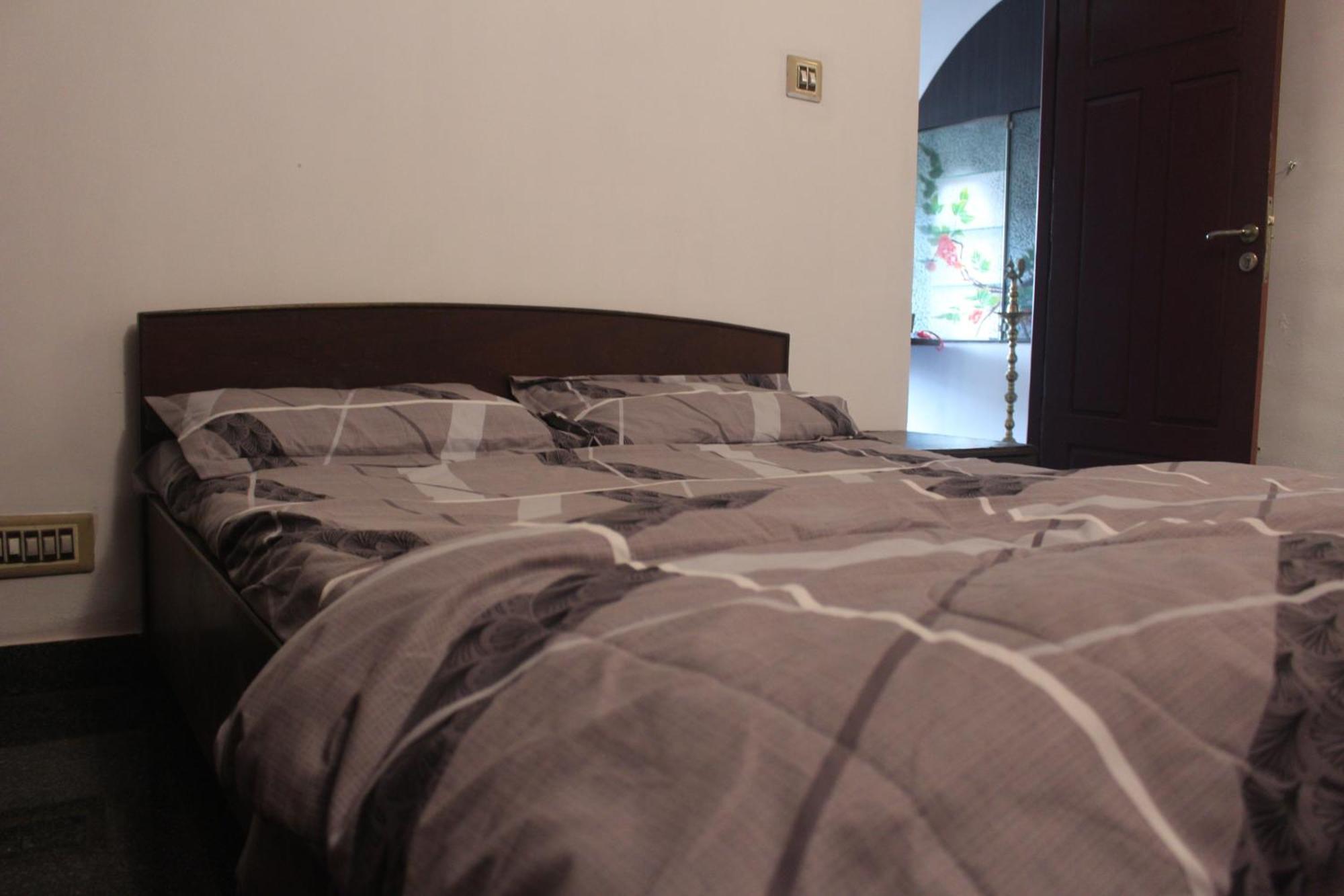 Tropical Villa Homestay Mangalúr Exteriér fotografie
