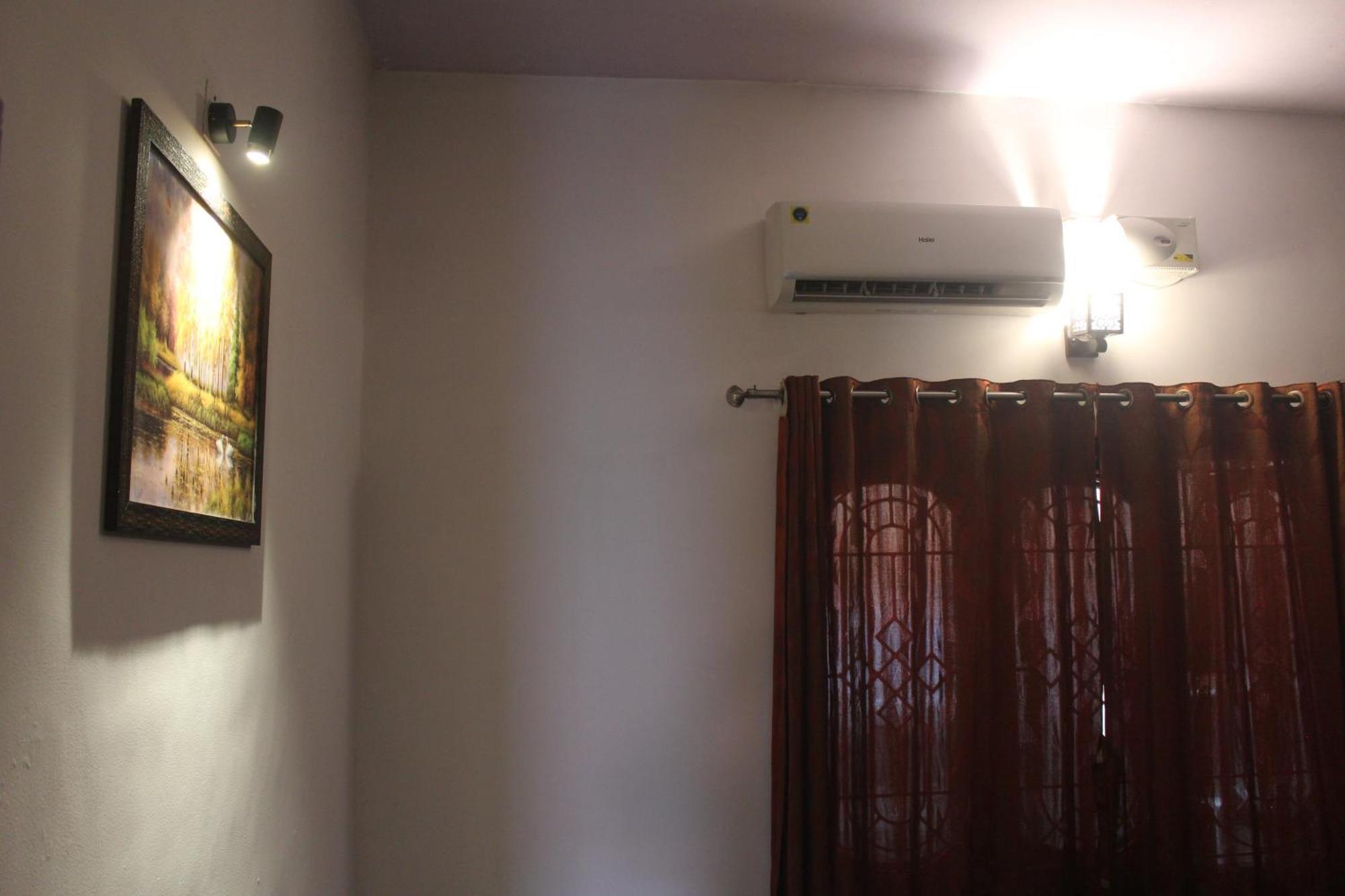 Tropical Villa Homestay Mangalúr Exteriér fotografie